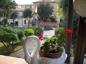 Park Hotel Lido di Camaiore Exterior photo