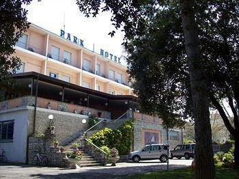 Park Hotel Lido di Camaiore Exterior photo